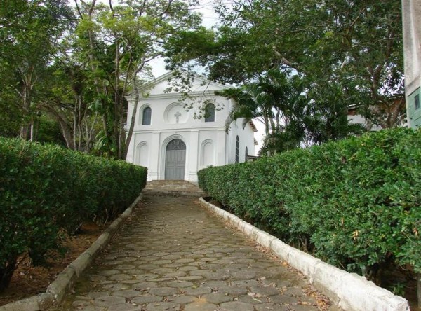 Igreja de Sao Jose 